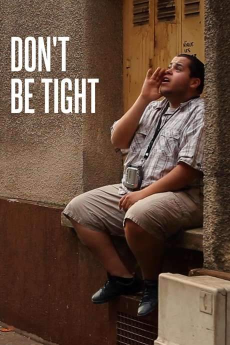Don’t Be Tight
